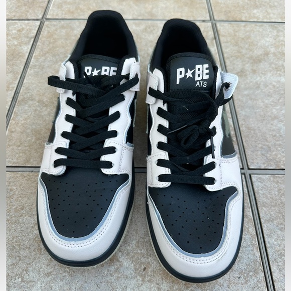 Bape ATS Sneakers